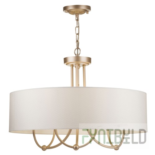 Pendant lamp Roma №3
