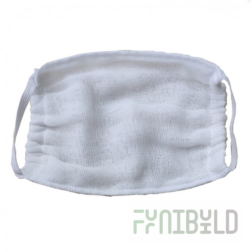 Hygienic mask