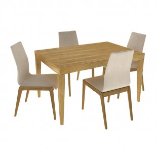 Dining group Munich 4