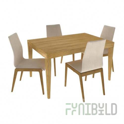 Dining group Munich 4