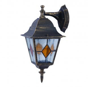 Berlin lower rod lamp