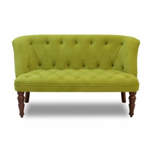 Bridget sofa, green