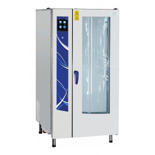 Convection steamer Abat PKA 20-1/1PP2