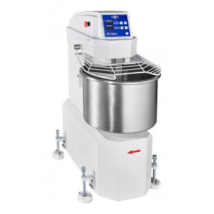 Spiral dough mixer Abat TMS-40NN-2P CHEF