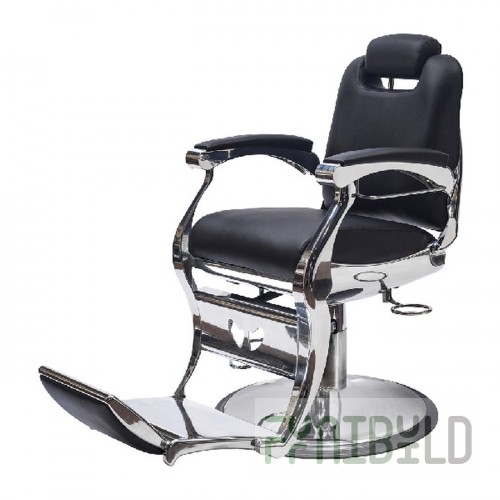 Men's barber chair 8772