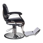Men's barber chair 8772