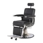Men's Barber Shaving Chair #16