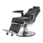 Men's Barber Shaving Chair #16