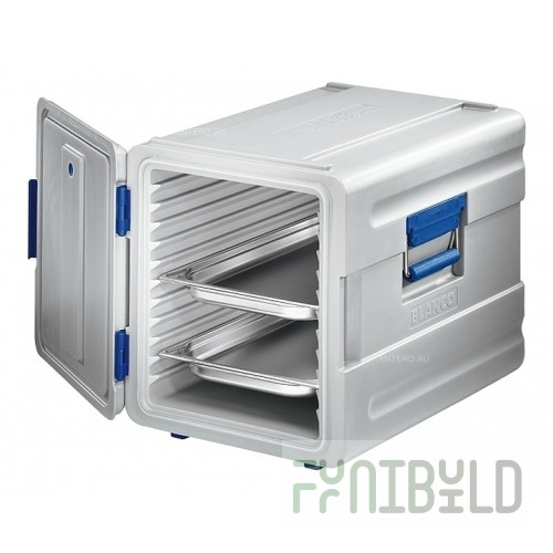 Thermal container Blanco BLT 420 K