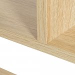 Slim Shelf, Oak
