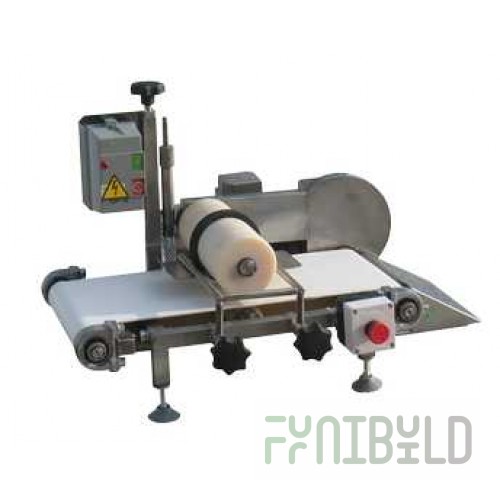 Lid closer IPKS-074-03(N)