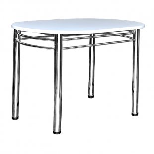 Table Trilogy #2