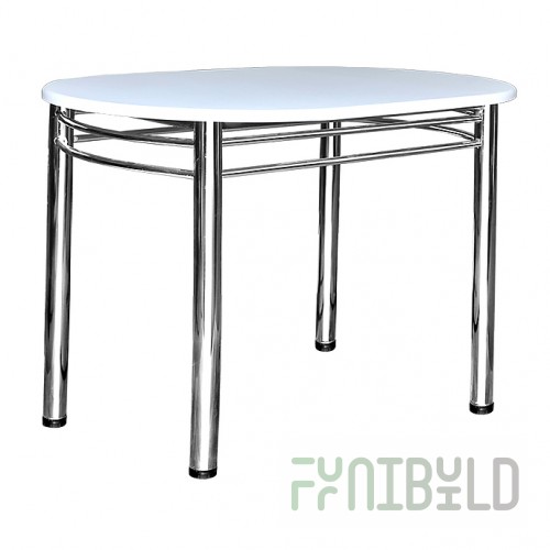 Table Trilogy #2