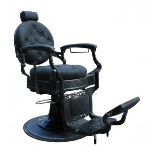 Vintage Barber Chair 23
