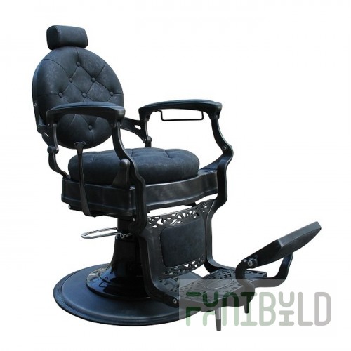 Vintage Barber Chair 23