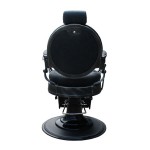 Vintage Barber Chair 23