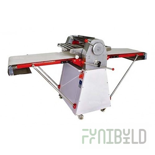 Dough sheeter Foodatlas SP-500 Eco