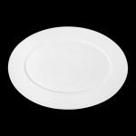 Oval dish 270 in Royal Circle 6, 24