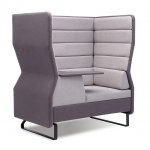 Office chair Tulip