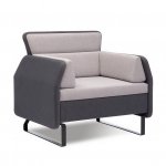Office chair Tulip