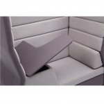 Office chair Tulip