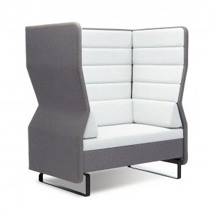 Office chair Tulip
