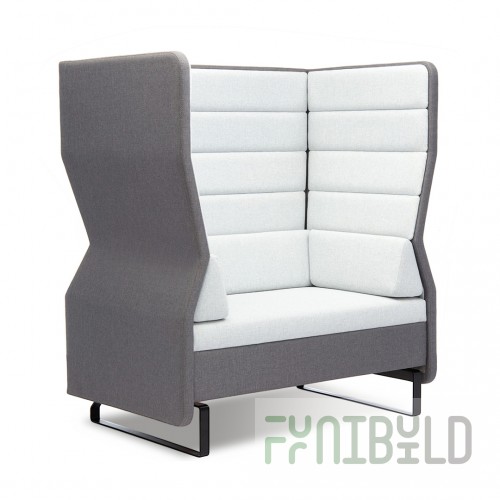 Office chair Tulip
