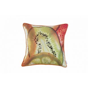 Kiwi pillow