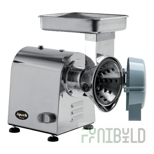Cheese grinder Apach AGR2