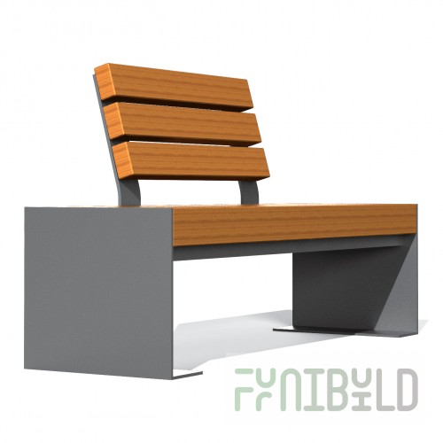 Bench Street 1