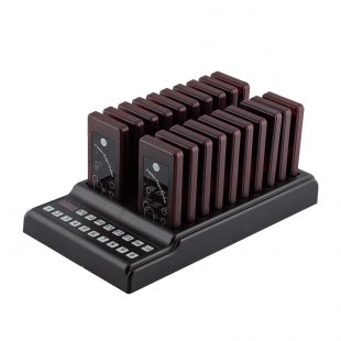 Customer Alert System K-TP20-W
