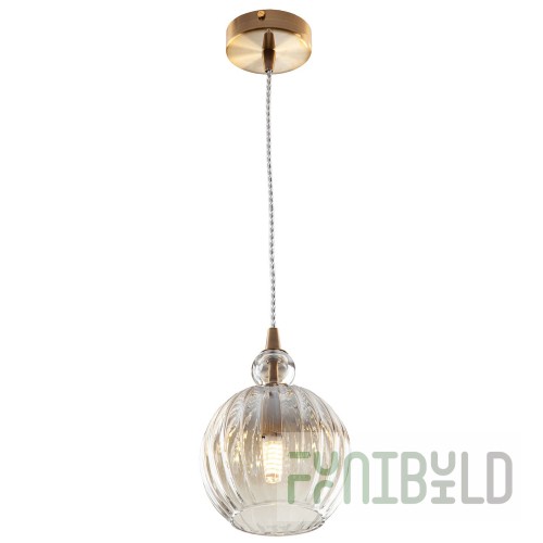 Pendant lamp Karla №2