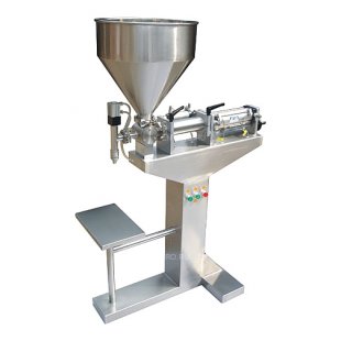 Piston dispenser Hualian PPF-1000