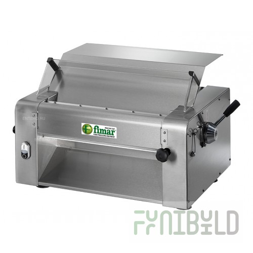 Dough sheeter FIMAR SI/420 380V