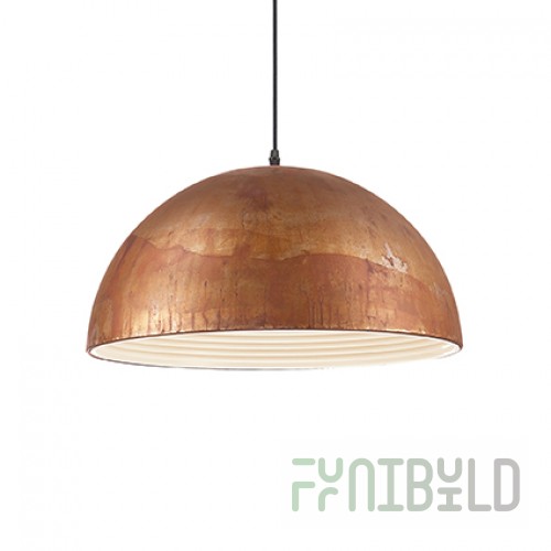 Ideal Lux Folk Chandelier