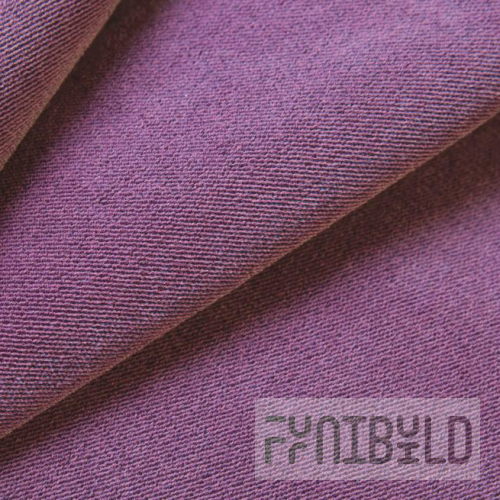 Galaxy fabric, microfiber