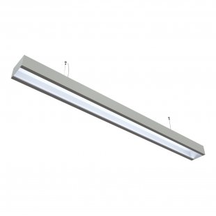 Pendant lamp Dies profile