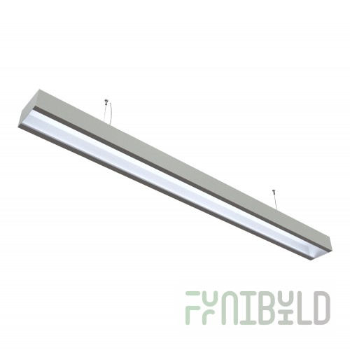Pendant lamp Dies profile