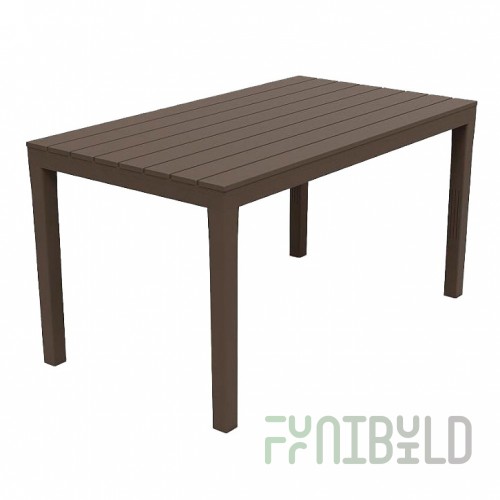Outdoor table Riviera 2