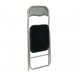 Folding chair Jack black