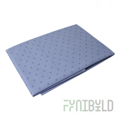La Plata tablecloth