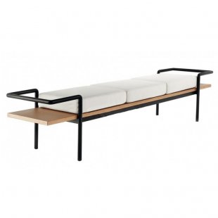 Abington Loft Banquette