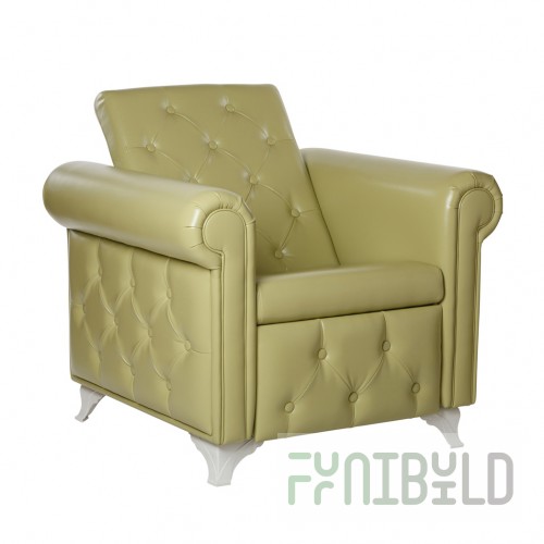 Pedicure chair Sonata