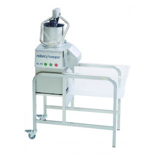 Vegetable cutter Robot Coupe CL55 380V with lever