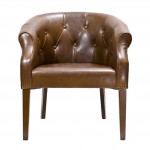 Garda chair