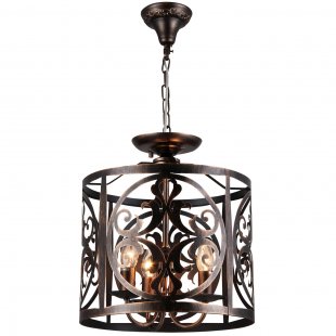 Pendant lamp Rustika №2