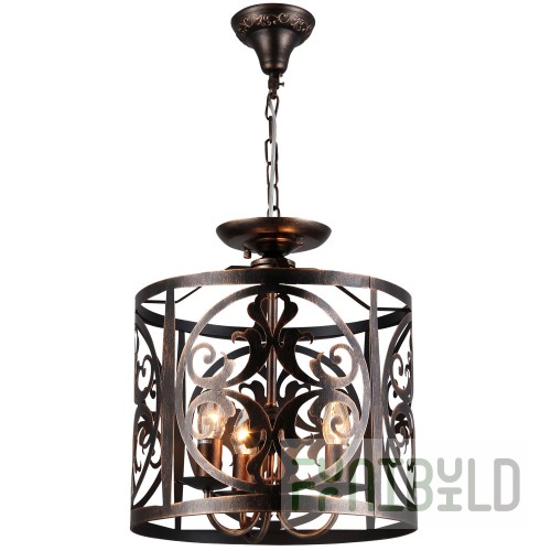 Pendant lamp Rustika №2