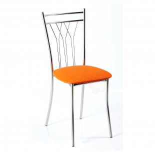 Chair Premier, chrome