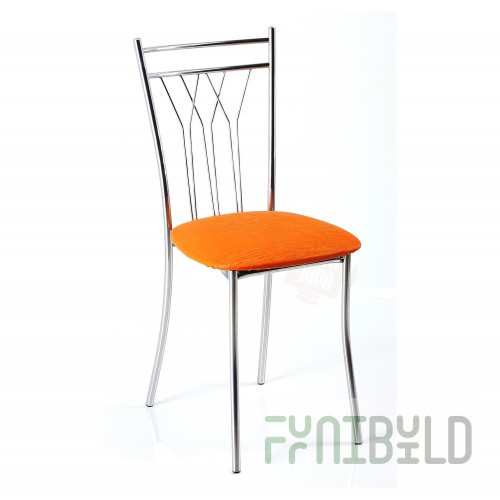 Chair Premier, chrome