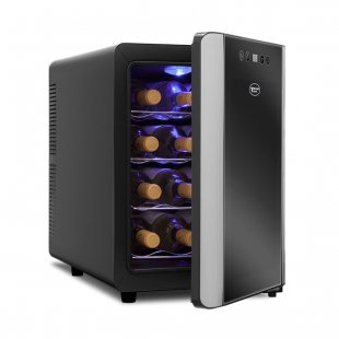 Wine cabinet Cold Vine C12-TBSF1